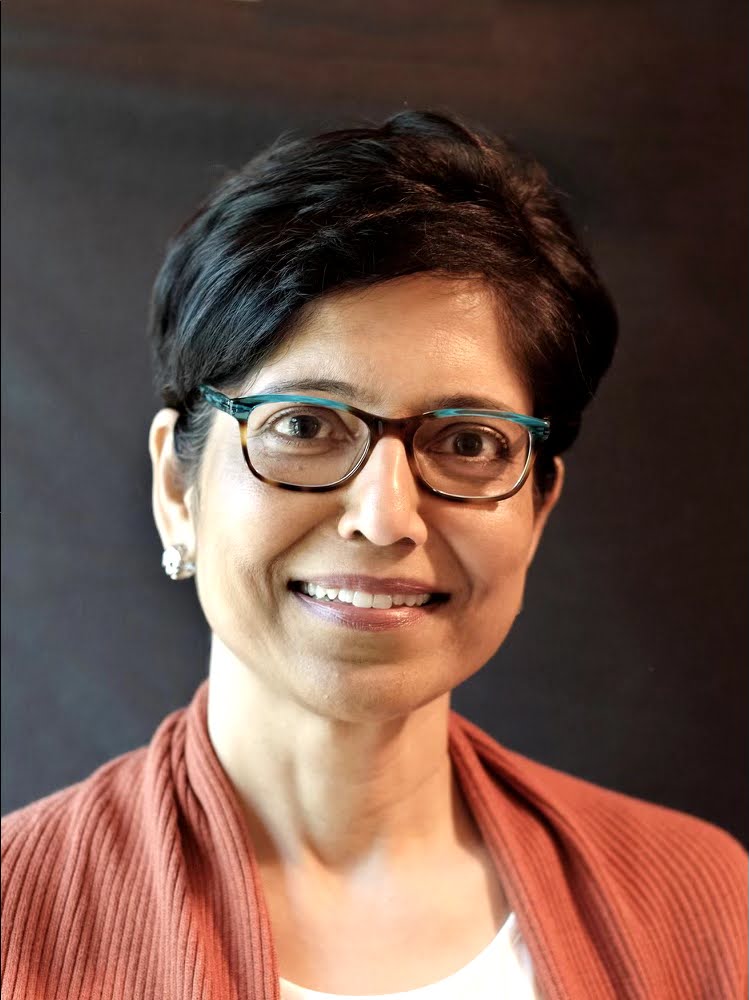 Meeta Kothare, adjunct professor of public policy