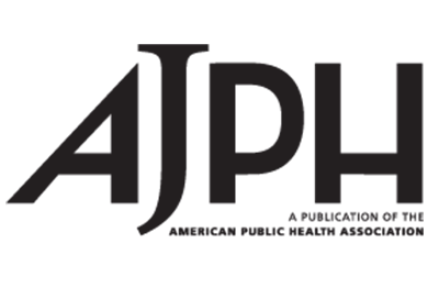 AJPH: A publication of the American Public Health Association