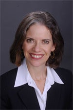 Jacqueline Angel