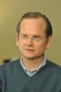 Lawrence Lessig Lessig headshot