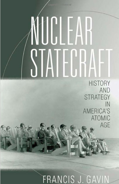 Nuclear Statecraft