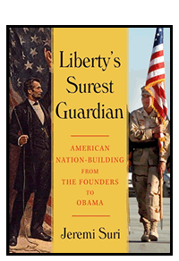 Liberty's Surest Guardian