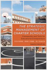 Strategic Management book cover