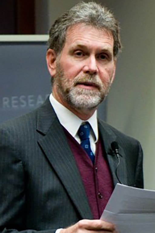 Ambassador Greg Engle