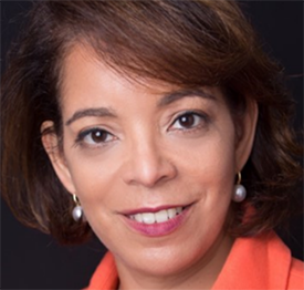 Alejandra Castillo (MPAff '98)