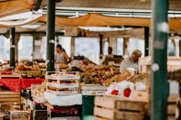 Farmers Market