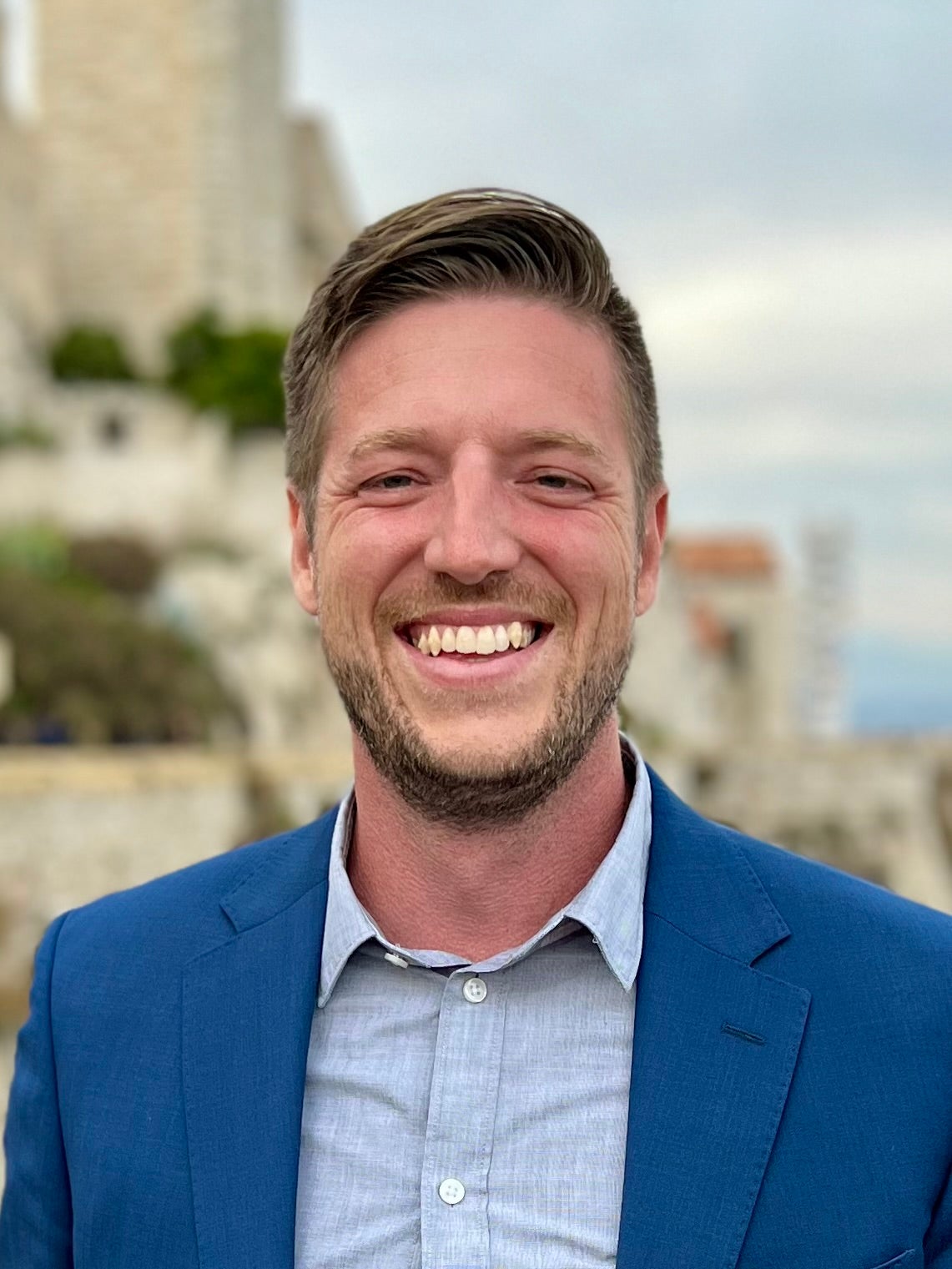 jonathon price, assistant adjunct professor