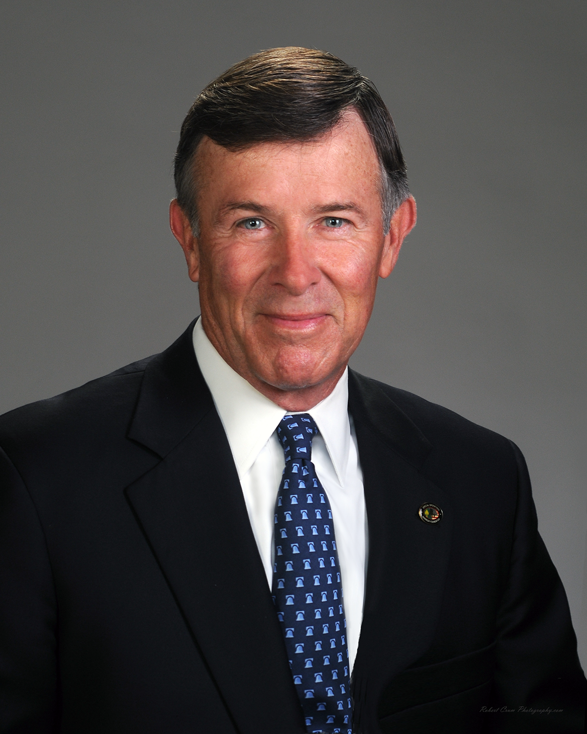 Joseph Maguire, Professor of Practice and Executive Director of the Clements Center for National Security at the LBJ School of Public Affairs