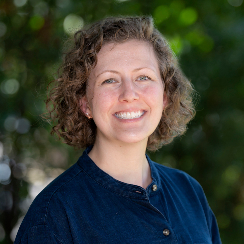 Amy Leff, LBJ School Professor