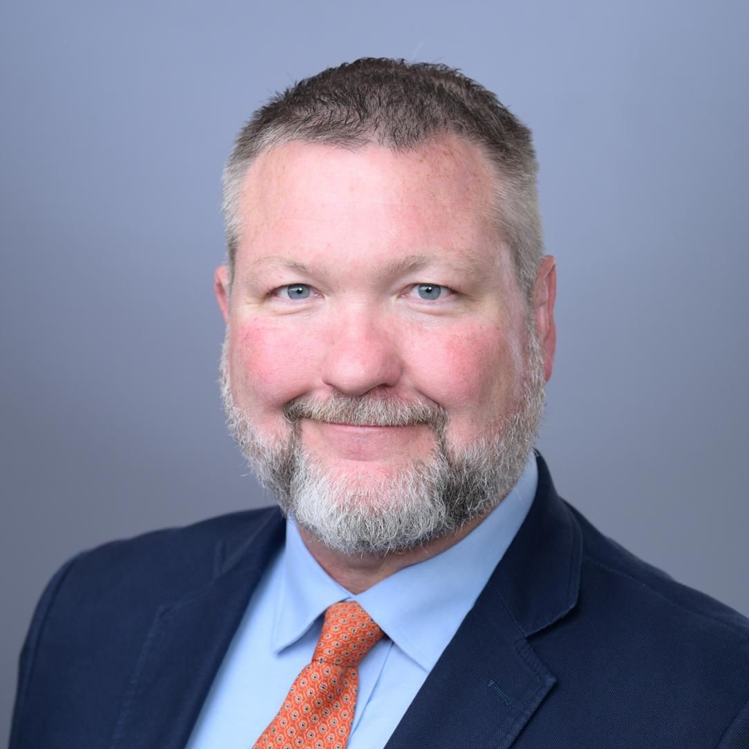 Associate Professor of Practice, Michael Dennis