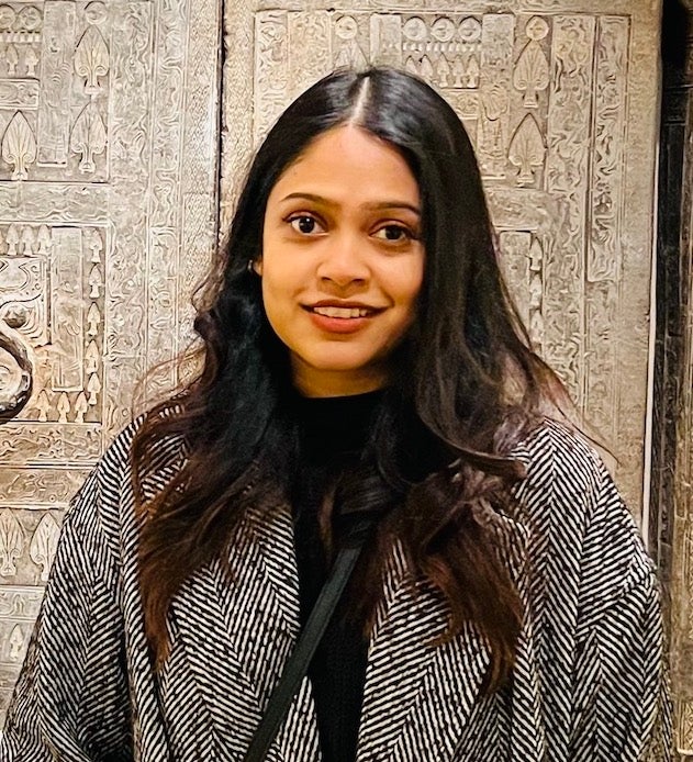 Anika Tasnim Hossain