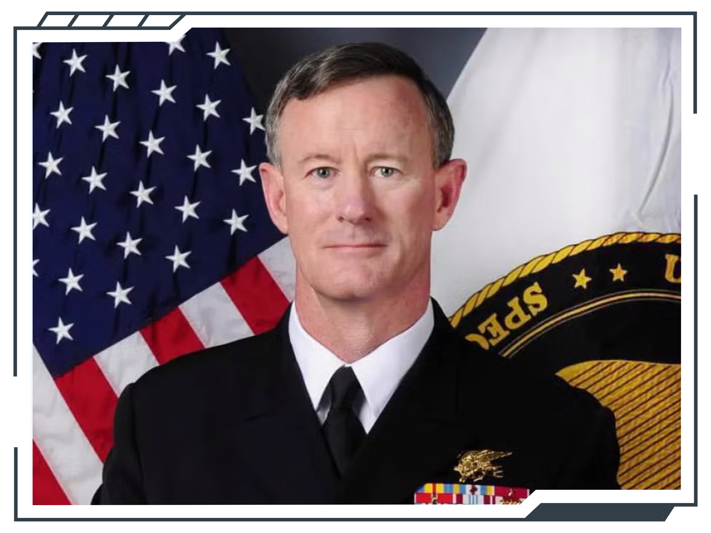 McRaven