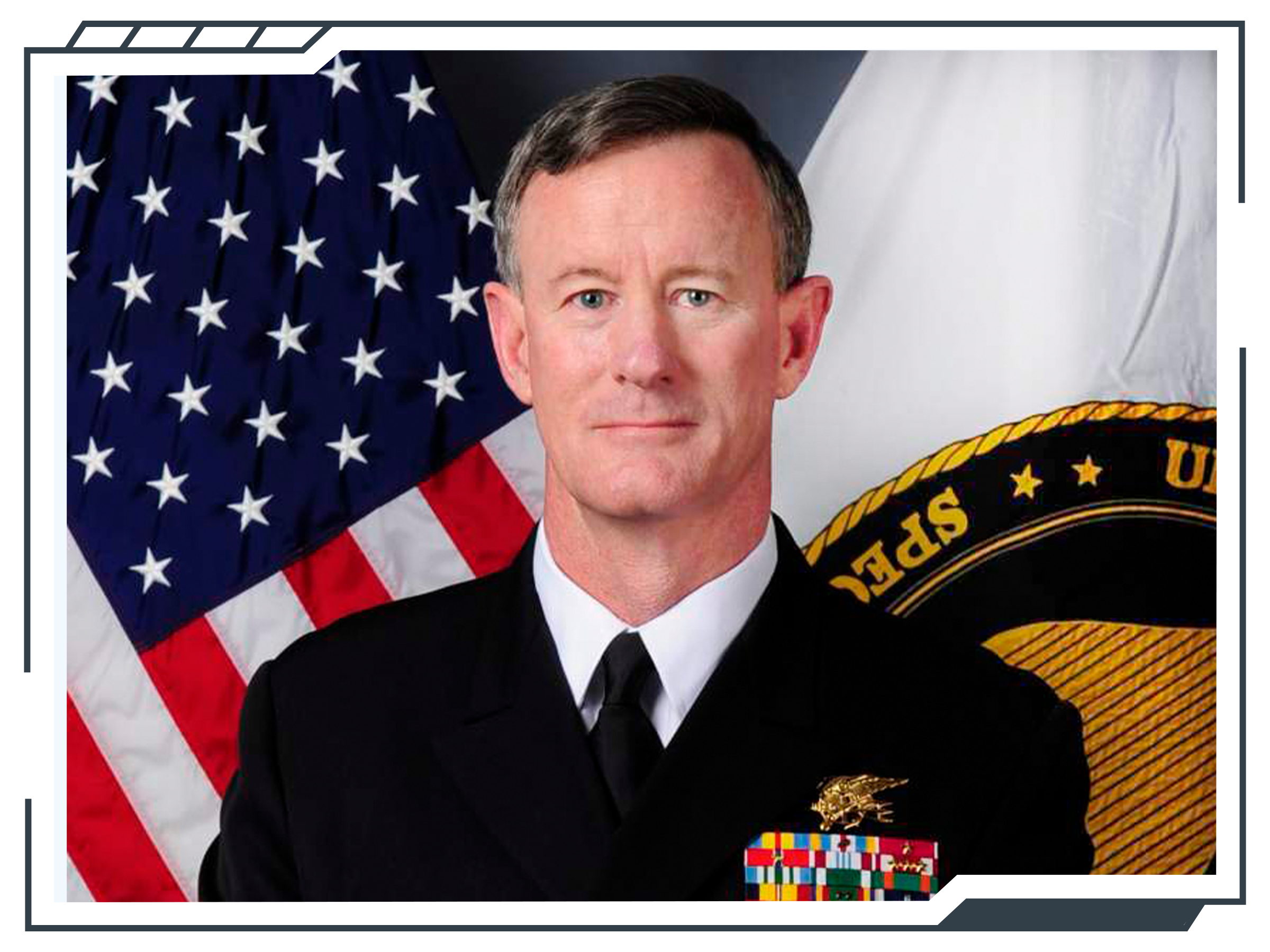 McRaven
