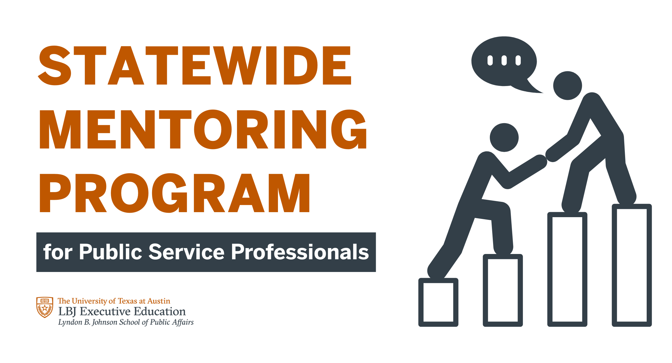 Statewide mentoring program