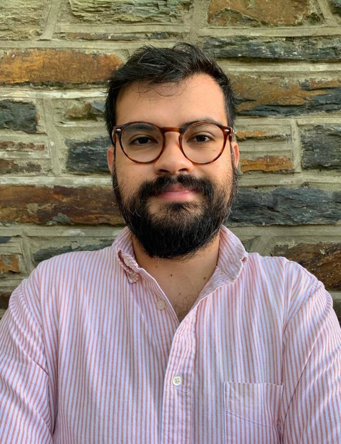 Diego Romero