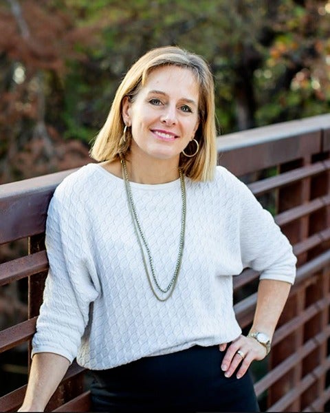 Kara Kockelman