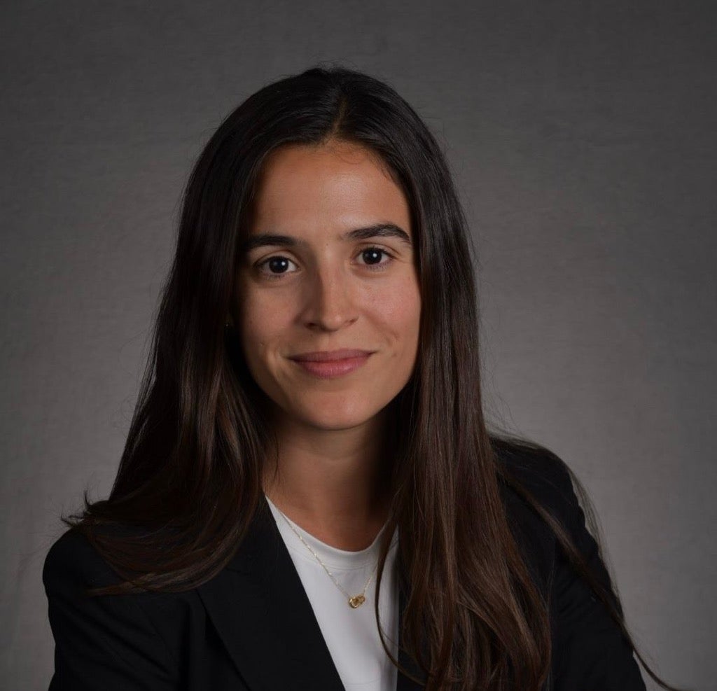 Antonia Vazquez