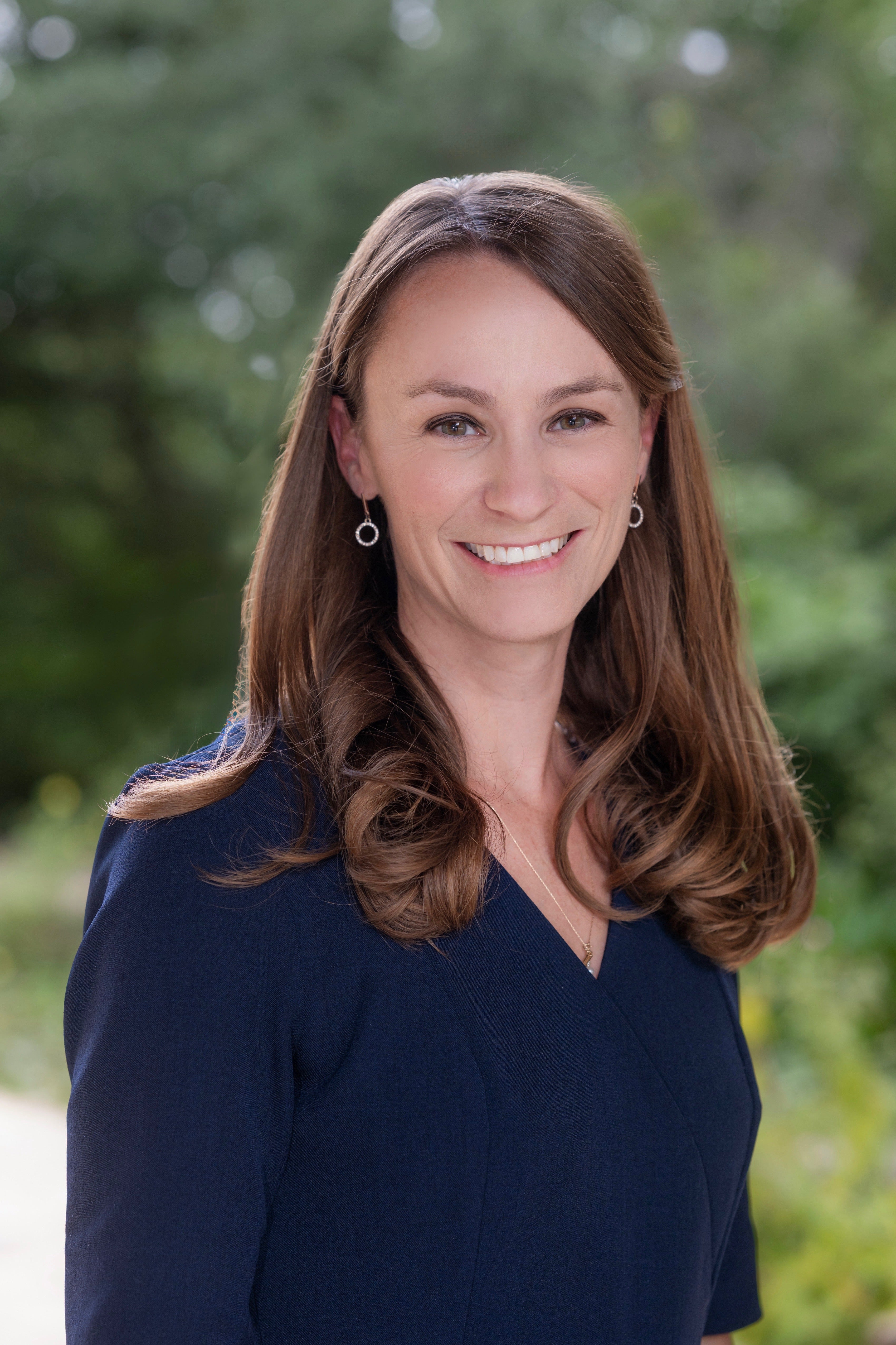 Sheena Chestnut Greitens