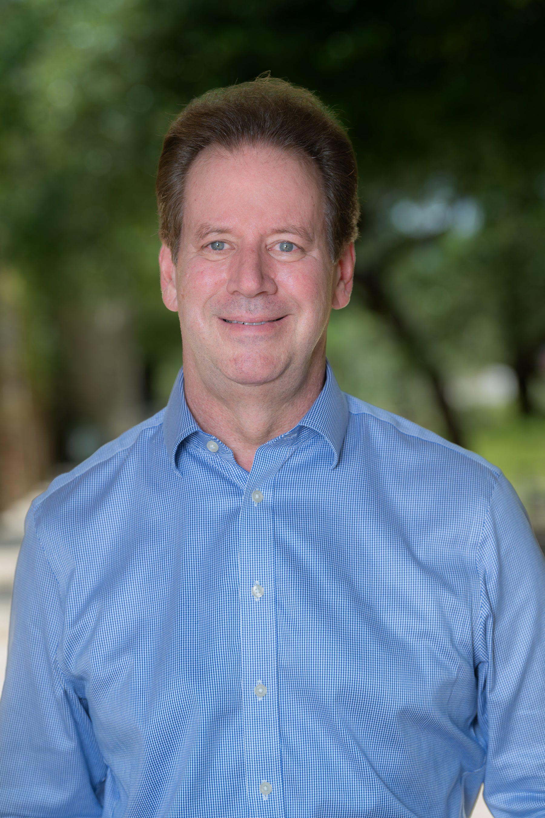 David Jonathan Wolff
