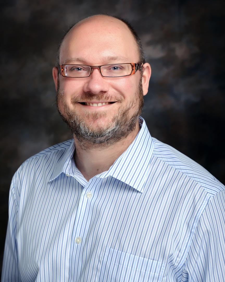LBJ School Assistant Professor of Instruction Miha Vindis