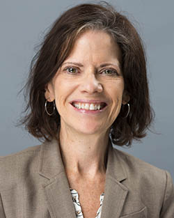 Professor of Public Affairs and Sociology Jacqueline Angel