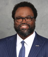 Irvin Ashford, Jr. (MPAff '94) is being inducted into the University of Dallas Satish & Yasmin Gupta College of Business Hall of Fame