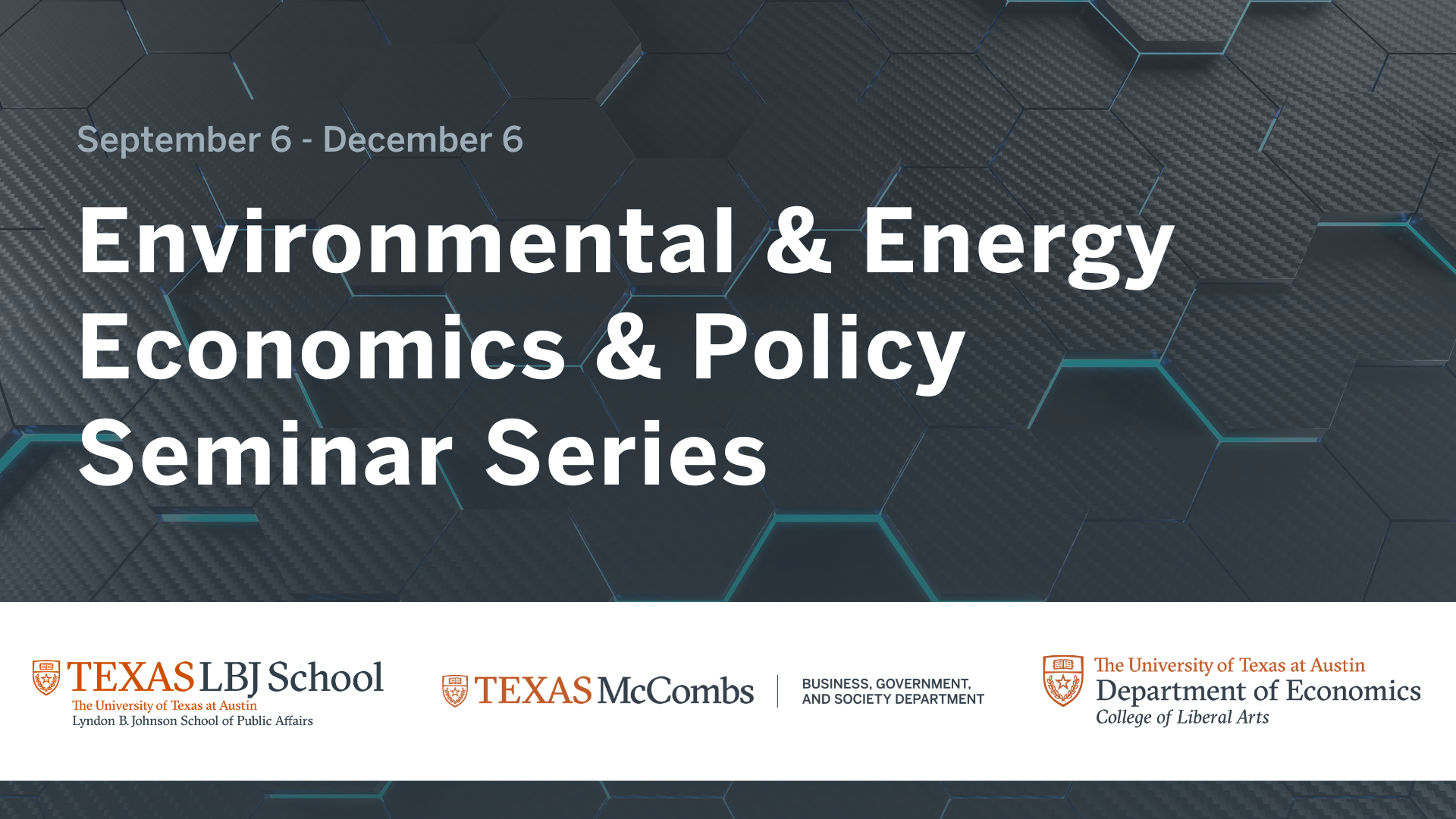 Environmental Econ Research Series Graphic