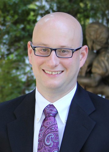 Michael Cohen (MPAff '97) has been appointed as a University of California regent