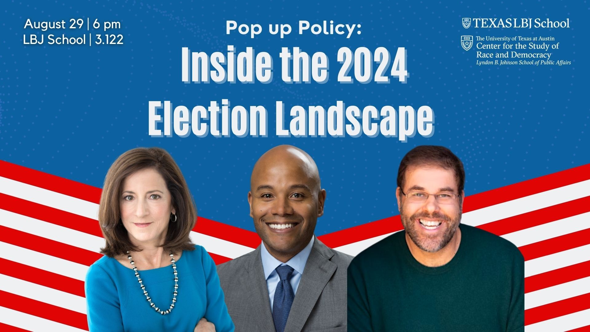 Inside the 2024 Election Landscape Key Graphic