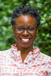 Dr. Lisa B. Thompson
