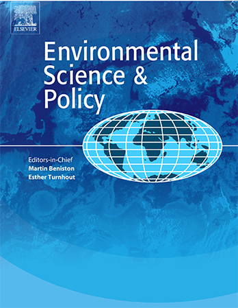 Environmental Science & Policy