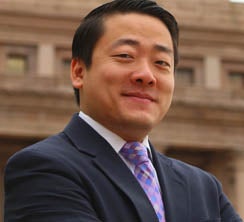 Gene Wu (MPAff ‘04)