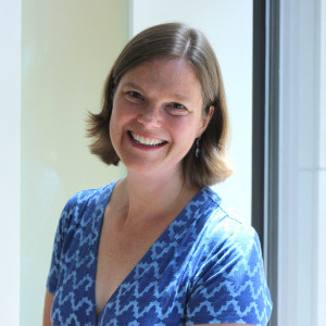 Ruth Hardy (MPAff '96) ran for Vermont State Senate Addison District in 2018