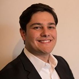 Nathan Bumagny (MGPS '20)