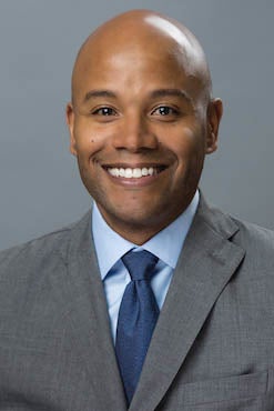 Dr. Peniel Joseph