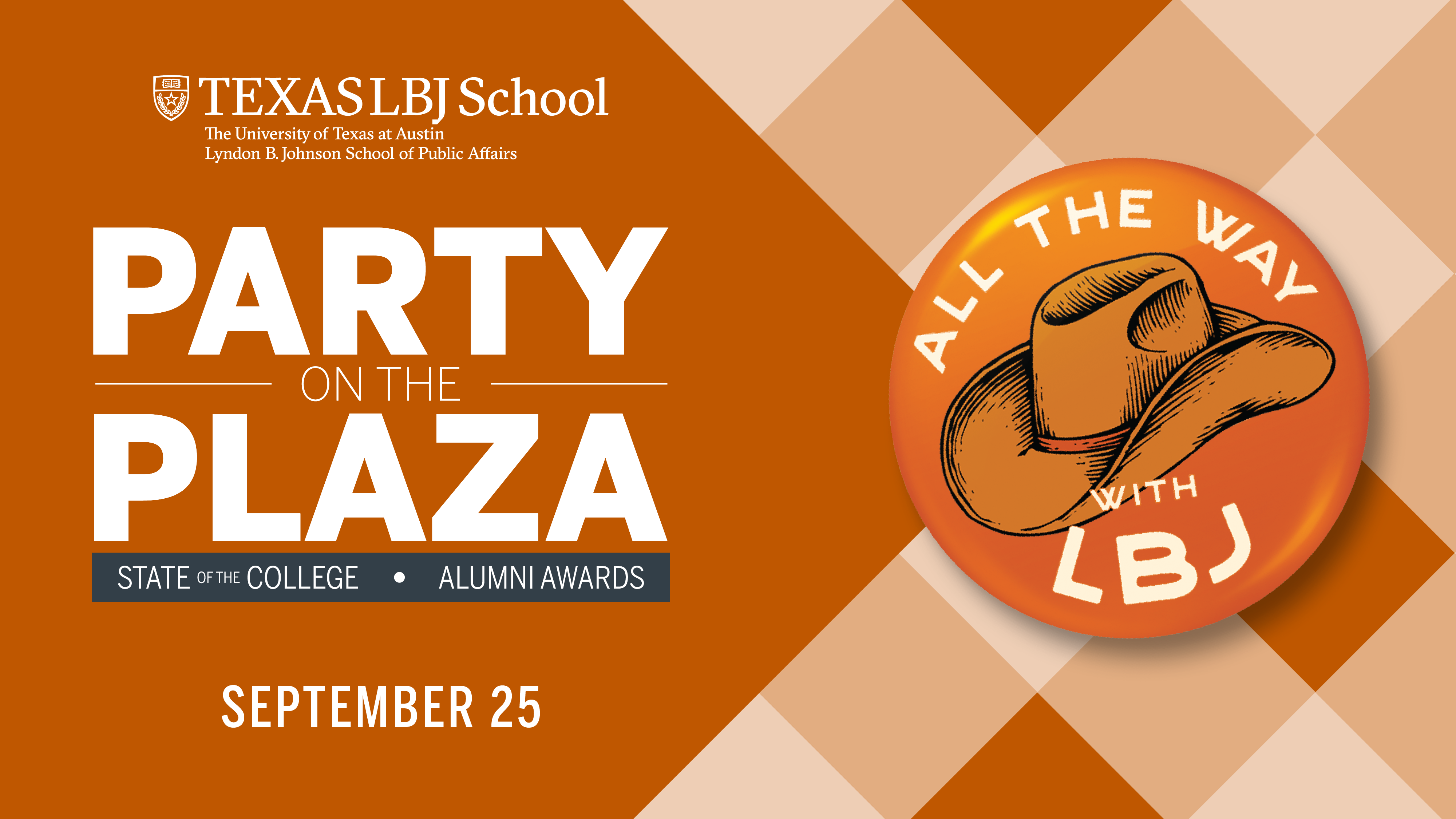 Party on the Plaza