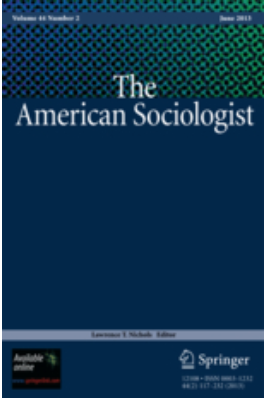 The American Sociologist