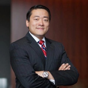 Gene Wu (MPAff '04) won re-election to the Texas House of Representatives District 137 in 2018