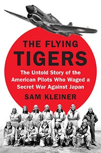 "The Flying Tigers" by Sam Kleiner 