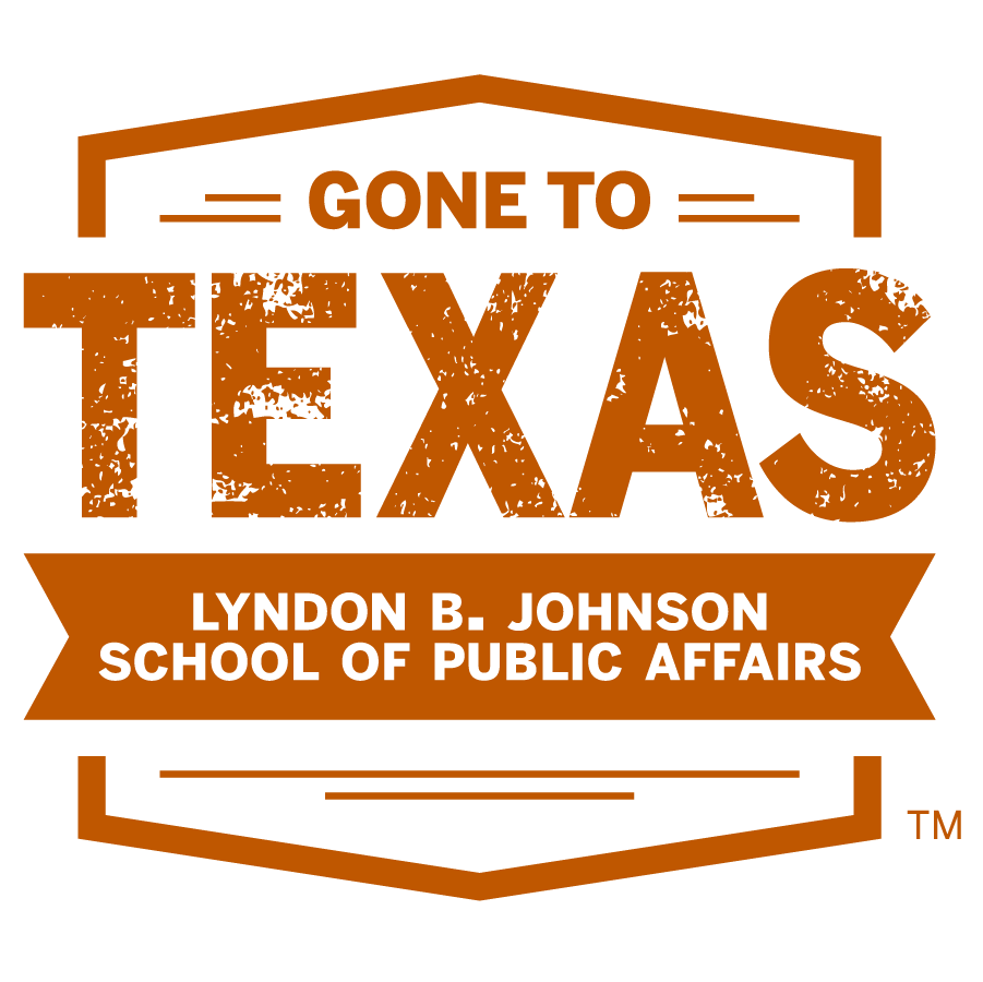 Gone to Texas Logo 