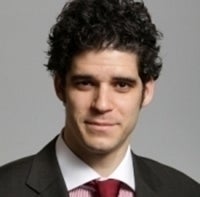 David Koranyi headshot