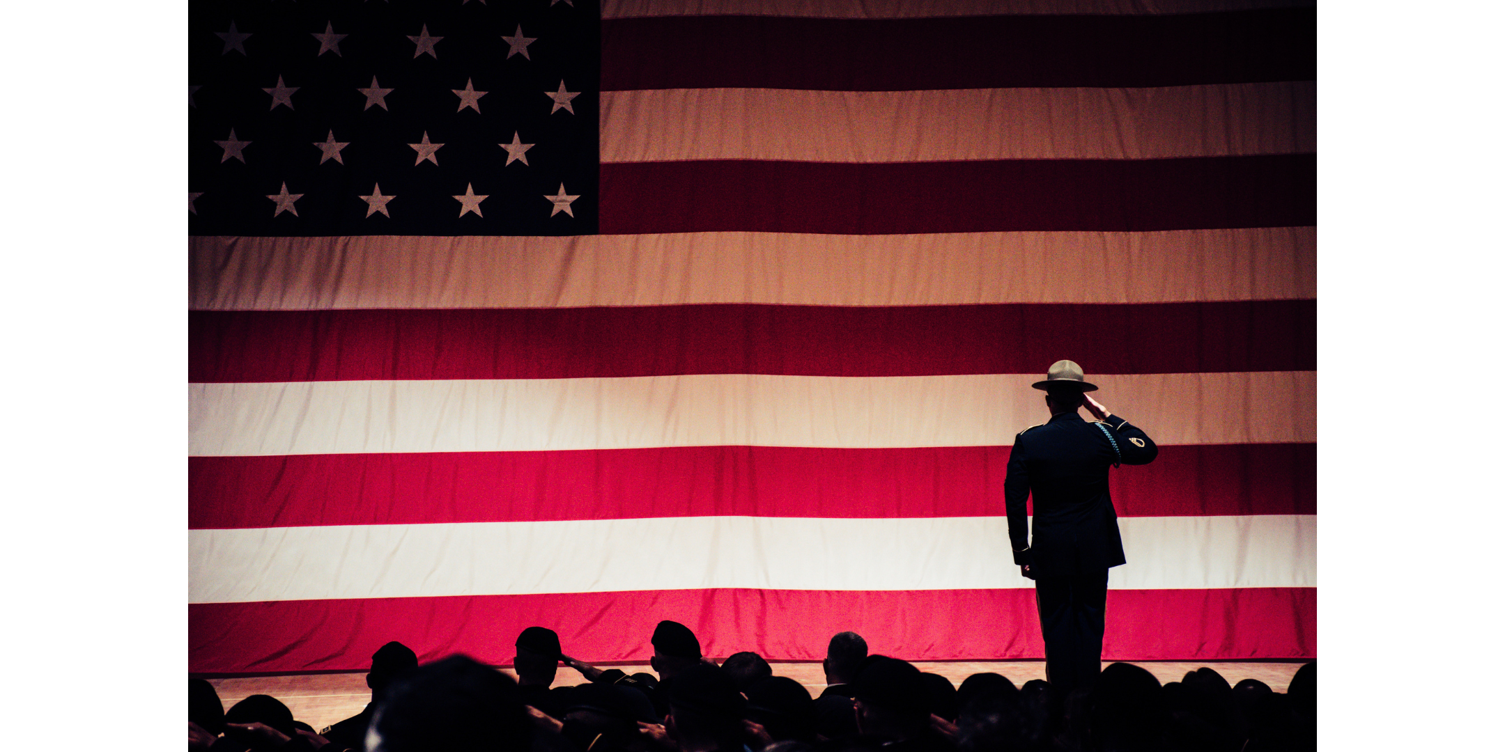 National Security Career Fair