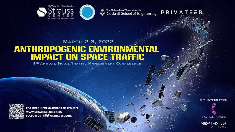 Anthropogenic Environmental Impact on Space Traffic 2022 Space Traffic Management Conference