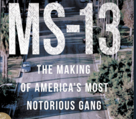 The Making of America's Most Notorious Gang