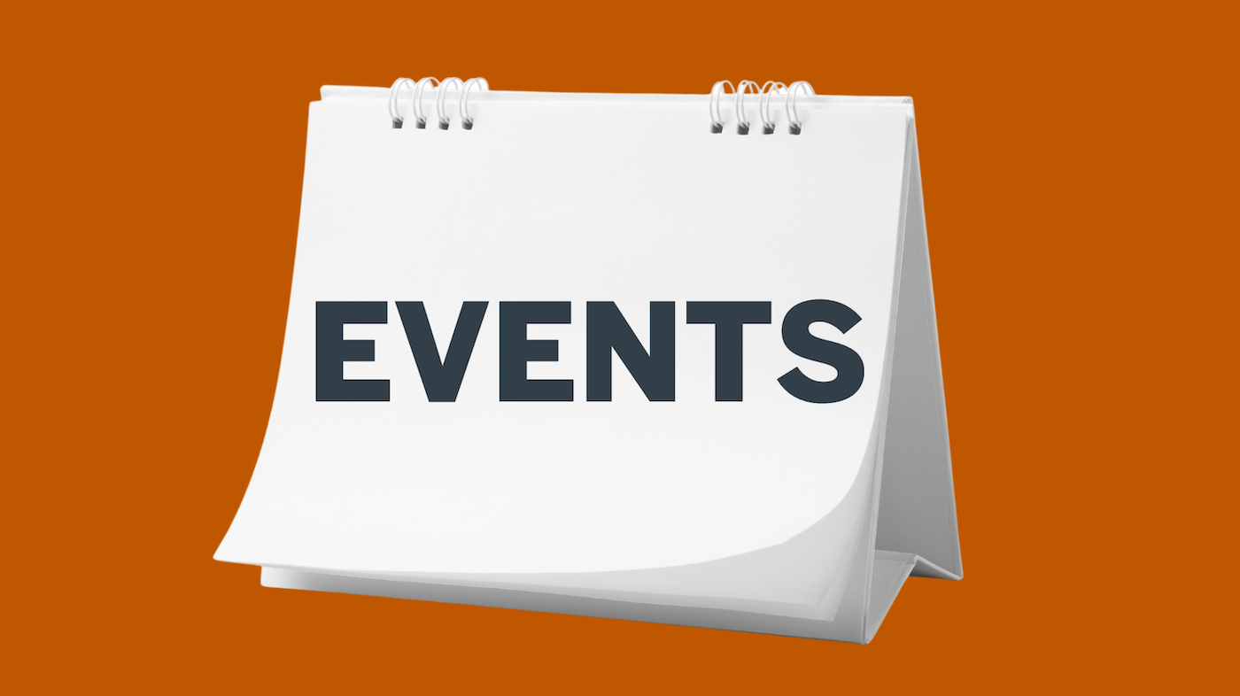 Events Generic Header Image