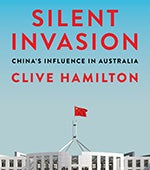 Silent Invasion Clive Hamilton