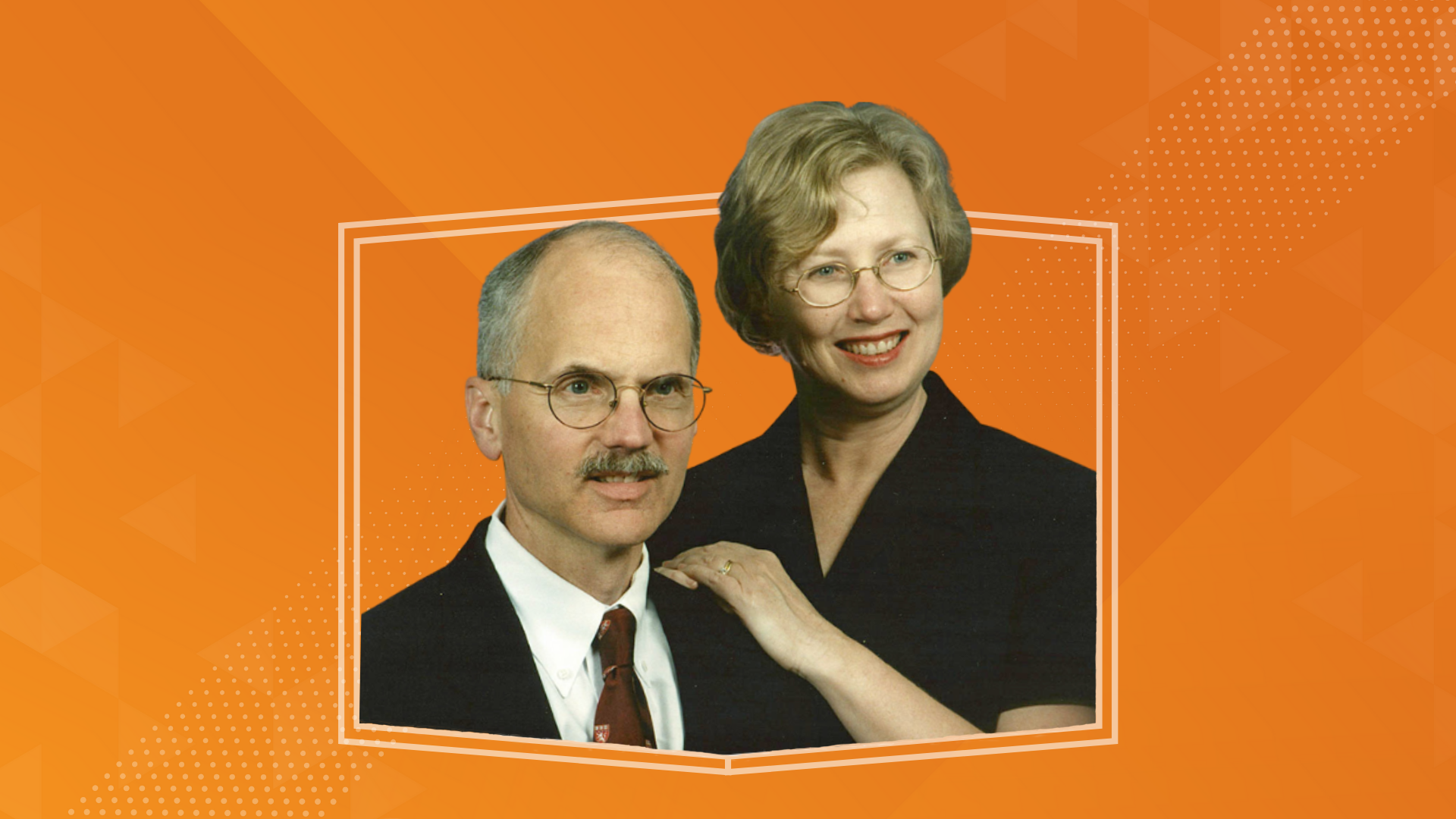 Drs. James and Claudia Richter