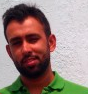 LBJ School student Bilal Bawany