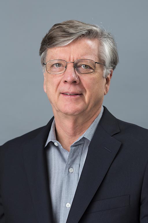 Robert H. Wilson, Mike Hogg Emeritus Professor of Urban Policy at the LBJ School