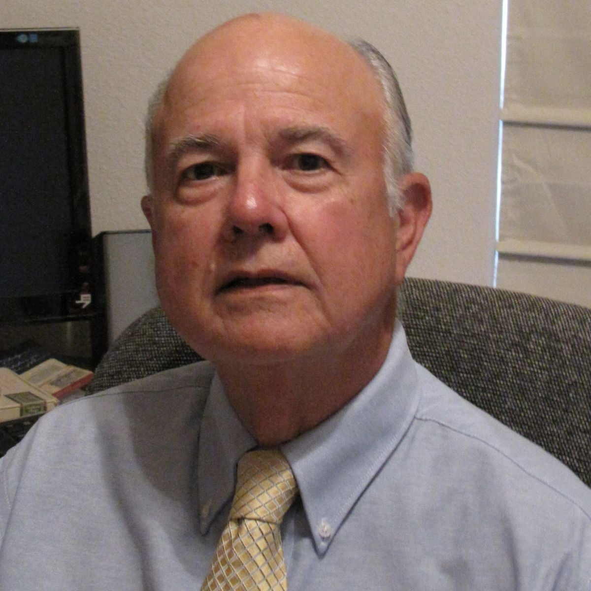 John Reynolds, CPA